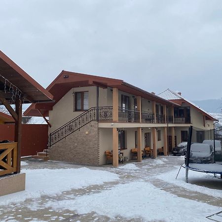 Садиба У Дохтора Відпочинок У Карпатах Golubinoye Exterior foto