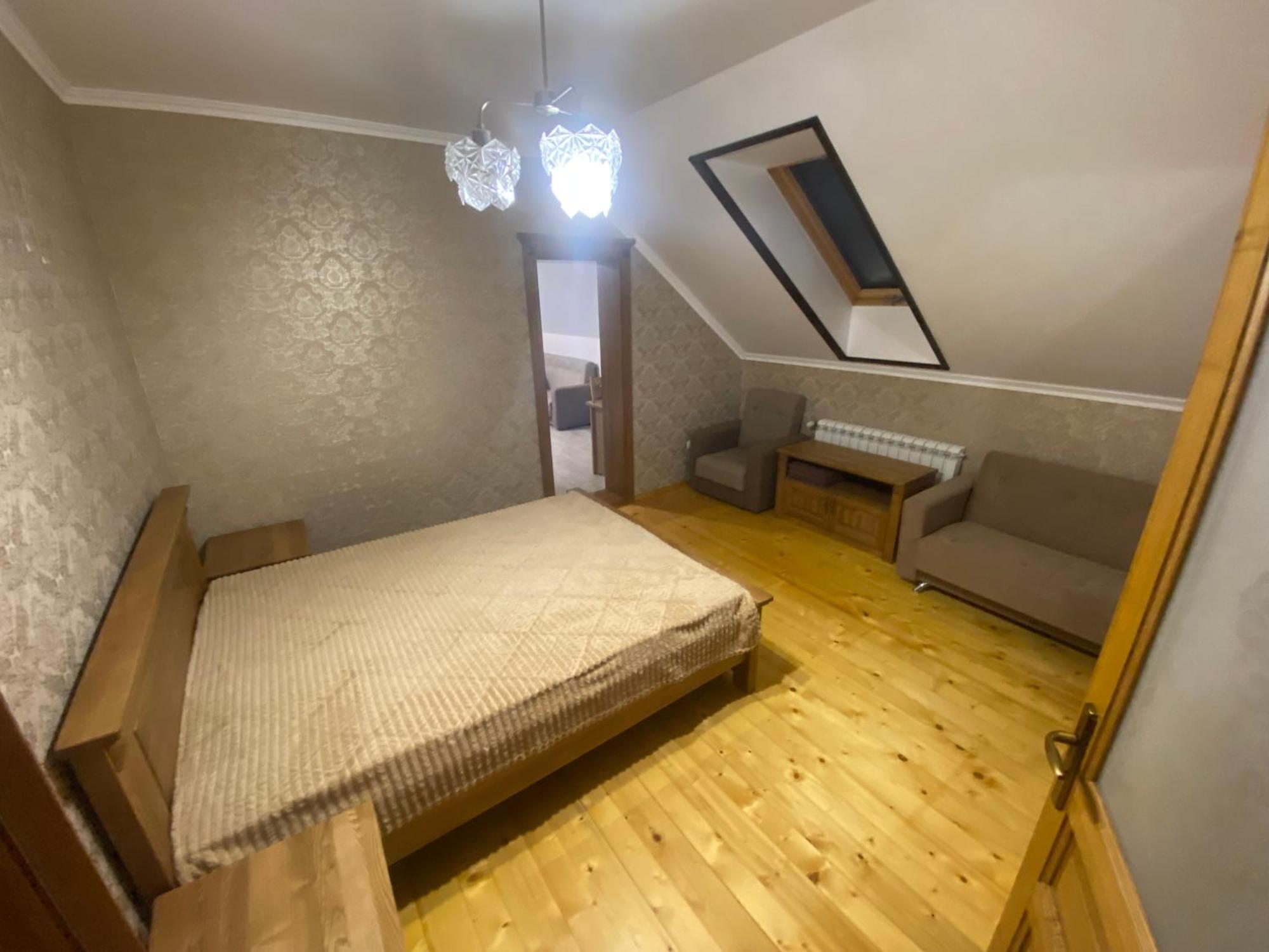 Садиба У Дохтора Відпочинок У Карпатах Golubinoye Exterior foto