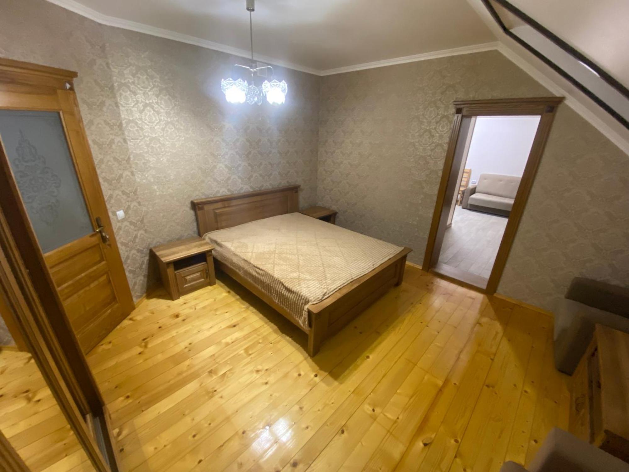 Садиба У Дохтора Відпочинок У Карпатах Golubinoye Exterior foto