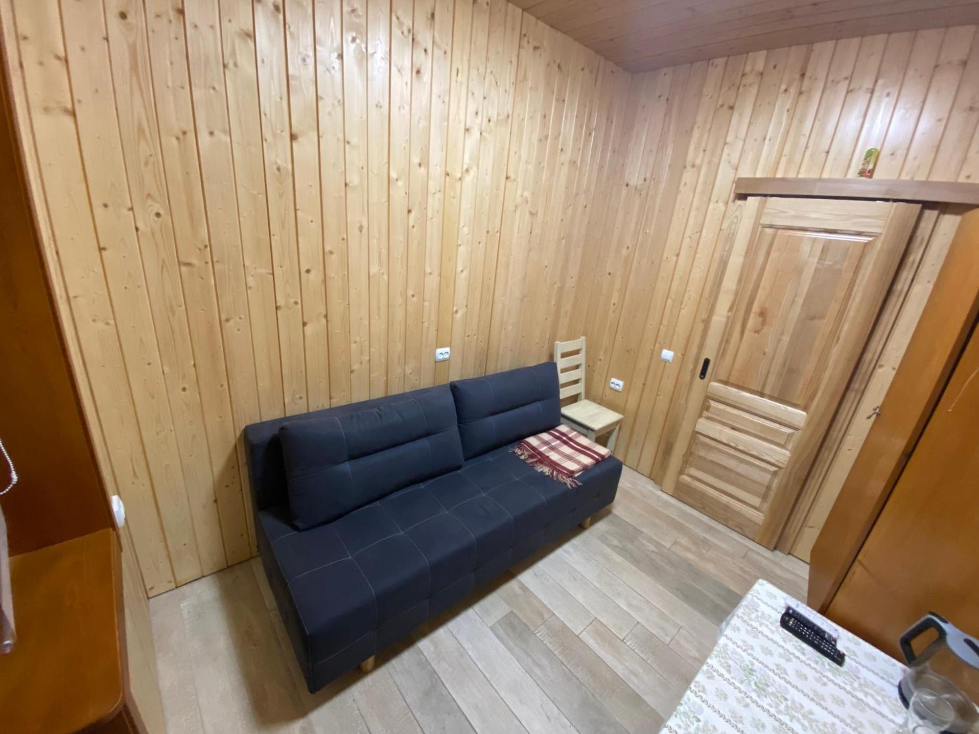 Садиба У Дохтора Відпочинок У Карпатах Golubinoye Exterior foto