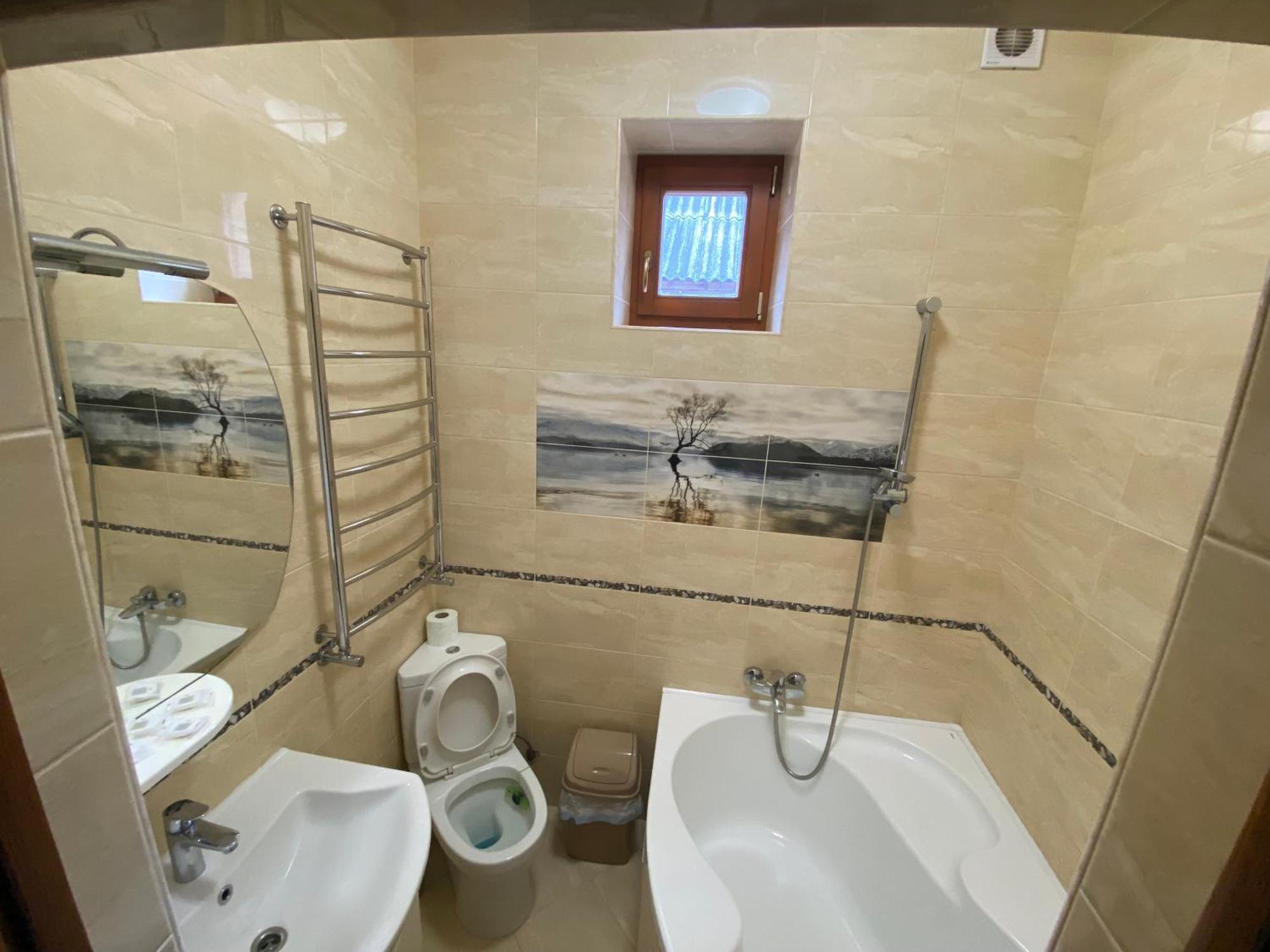 Садиба У Дохтора Відпочинок У Карпатах Golubinoye Exterior foto