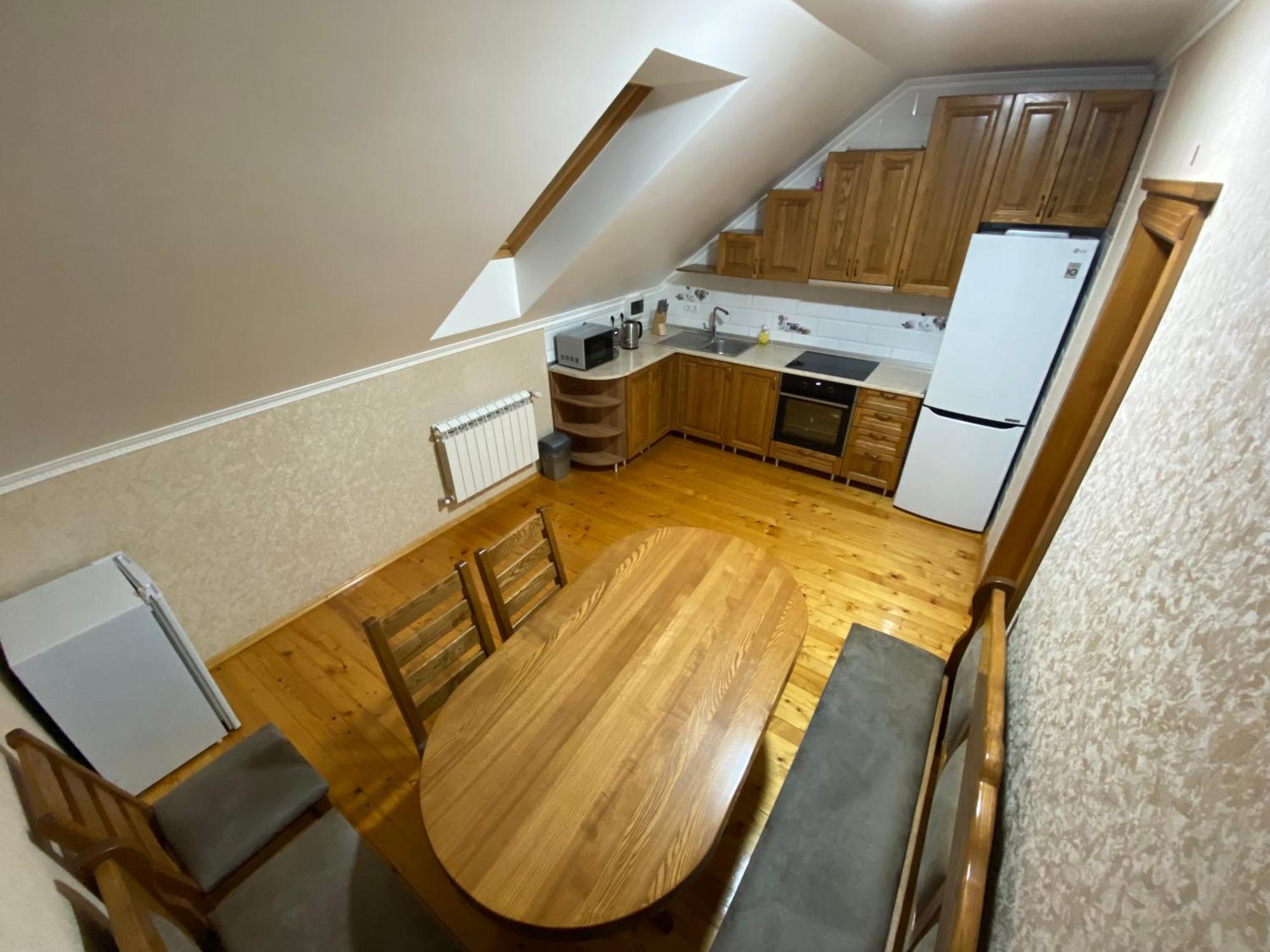 Садиба У Дохтора Відпочинок У Карпатах Golubinoye Exterior foto